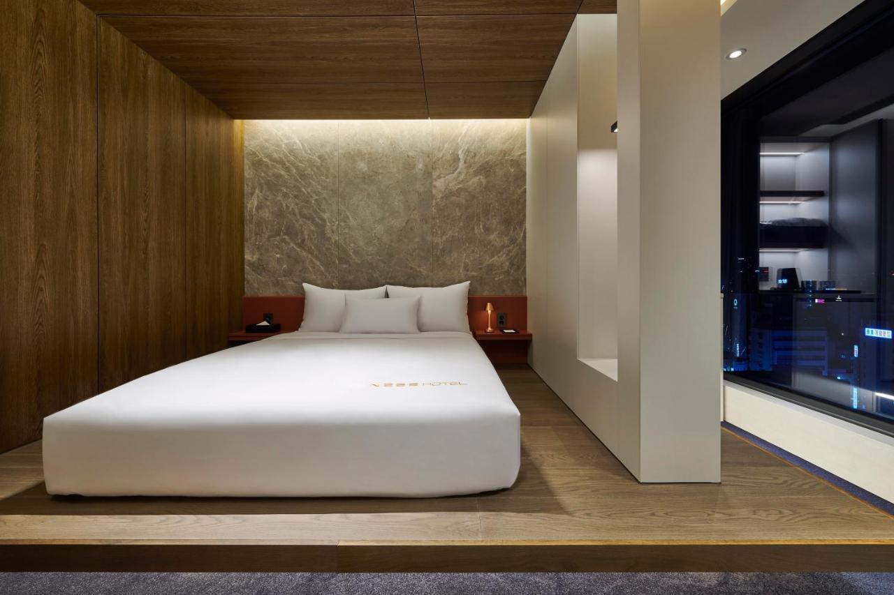 N285 Hotel Insadong Seoul Exterior photo