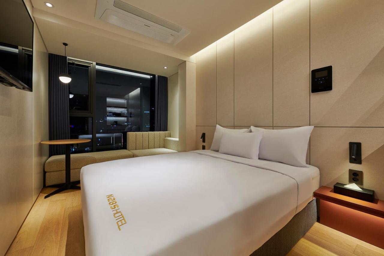 N285 Hotel Insadong Seoul Exterior photo