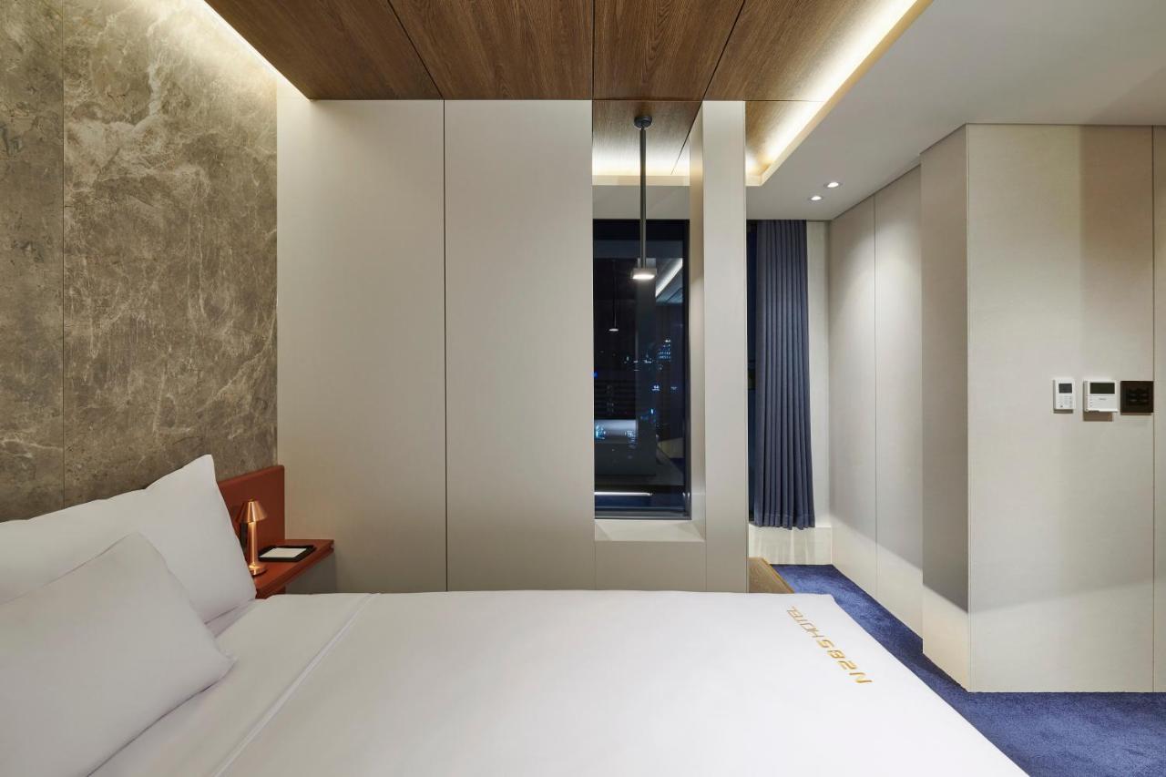 N285 Hotel Insadong Seoul Exterior photo