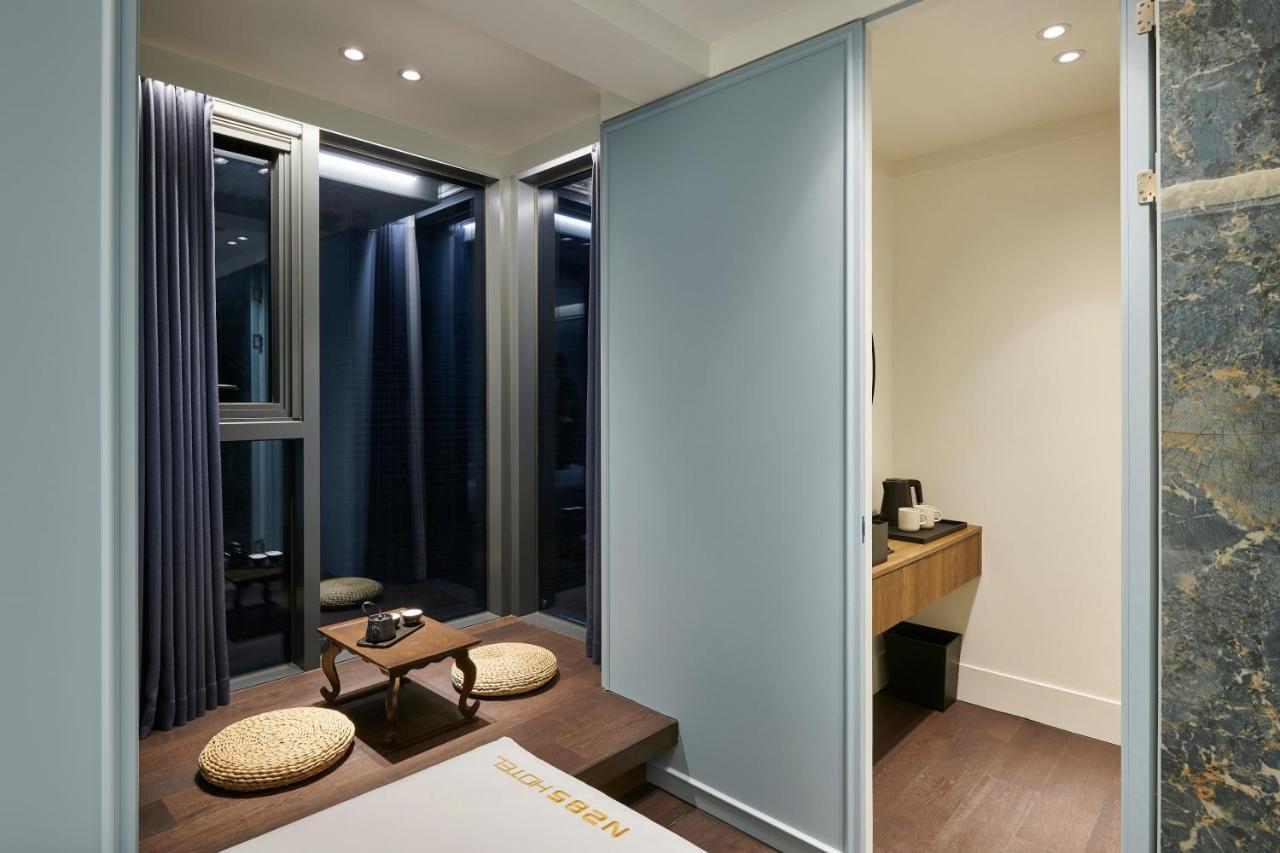 N285 Hotel Insadong Seoul Exterior photo