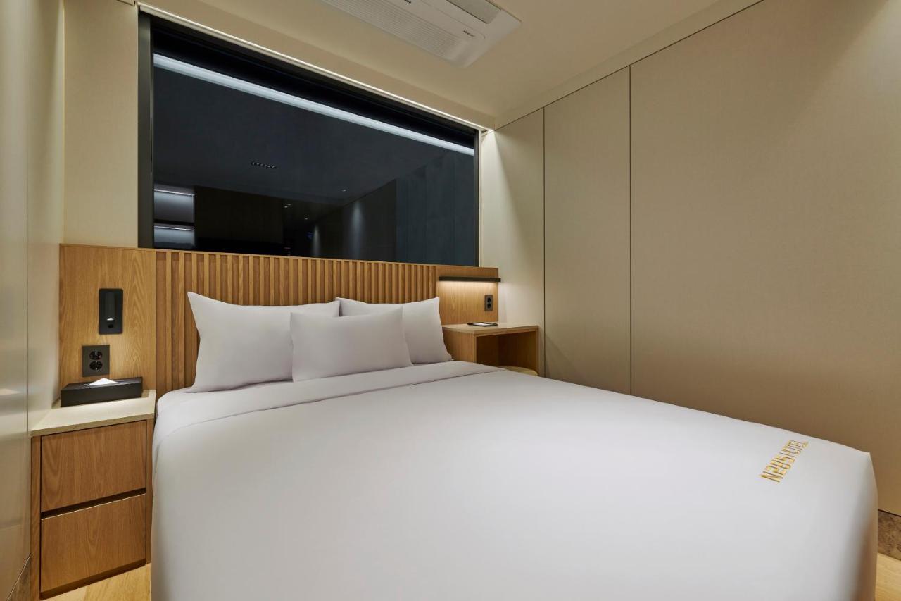 N285 Hotel Insadong Seoul Exterior photo