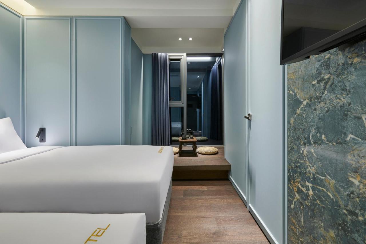 N285 Hotel Insadong Seoul Exterior photo