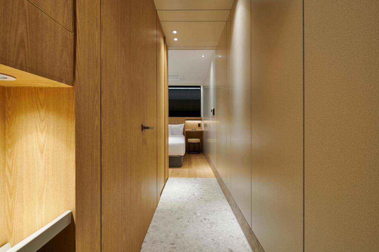 N285 Hotel Insadong Seoul Exterior photo